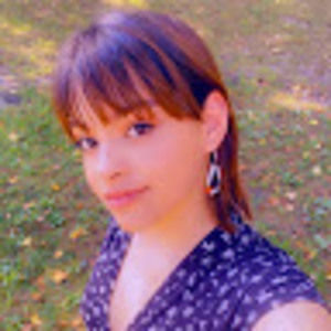 Meet your Posher, Kacey